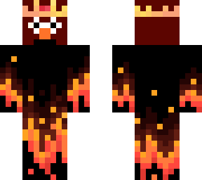 elmo del infierno