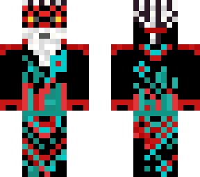 emperor unagami