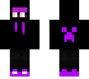 ender boy