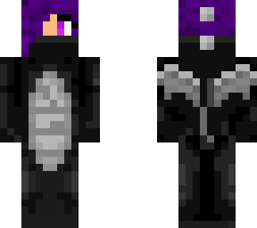 ender cover girl