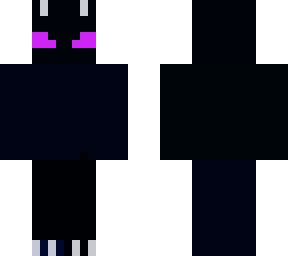 ender dragon human