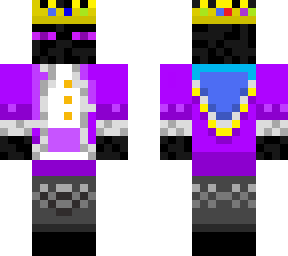 enderman technoblade