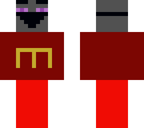 enderred