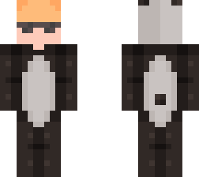 engie in a onesie