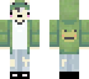 erty frog
