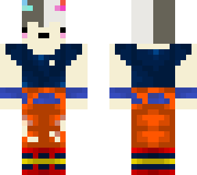 erty goku
