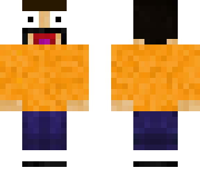 ethanimal11 original skin