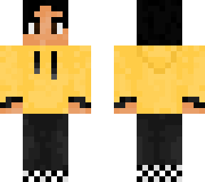 etsamii skin with ripoff vans