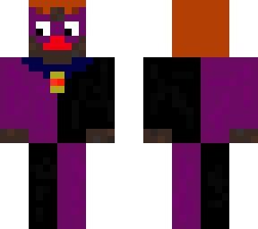 evil shirley