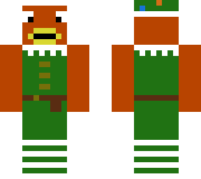 fa la la la fishstick  fortnite skin