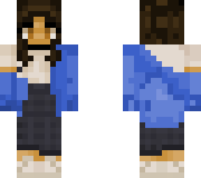 failed skin