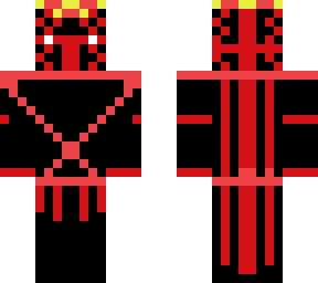 fallen king
