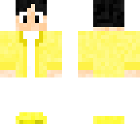 fancy yellow