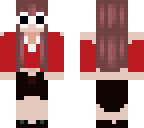 Glasses 3d Glasses Minecraft Skins
