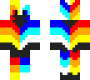 fire and ice