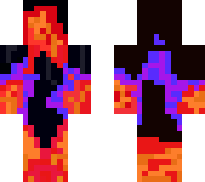 fire beast