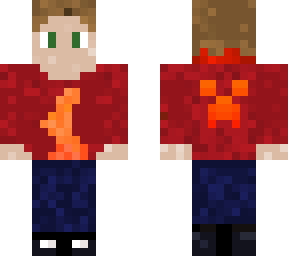 fire creeper guy