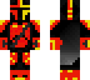 fire guard