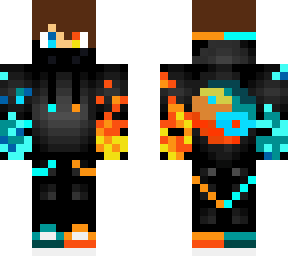 fire ice