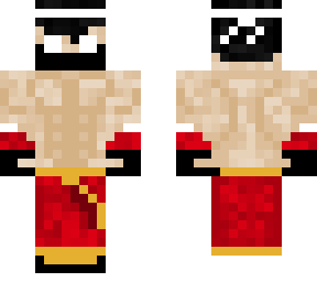 fire ninja