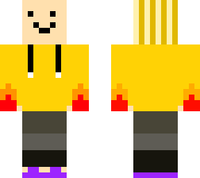 fire noob
