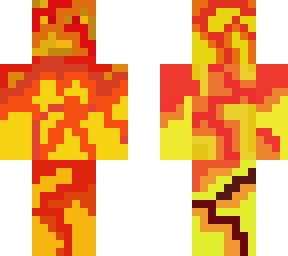 fired up inferno