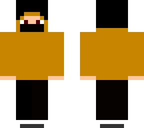 first skin so dot rush if it is bad