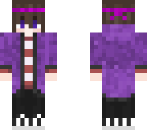 fixed ninja pep
