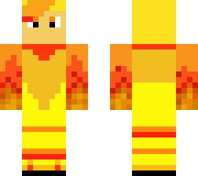 flare