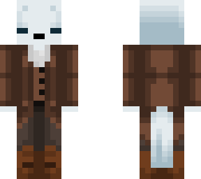 floof medieval outfit 2