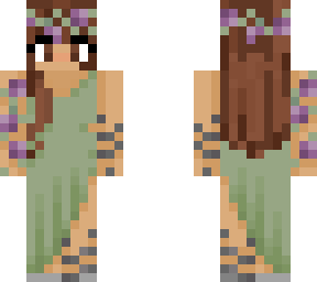 flower girl