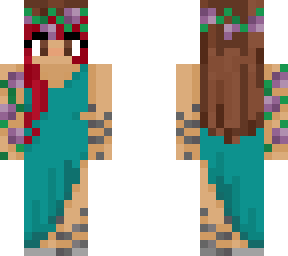 flower girl