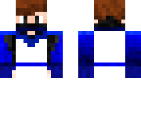 flynn arms + head finished/working on (not finished)