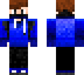 flynns forge's skin