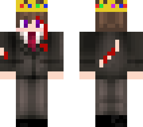 for my little brother