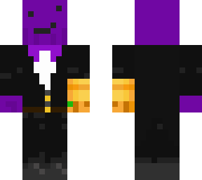 formal thanos