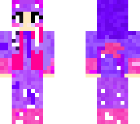 fox girl
