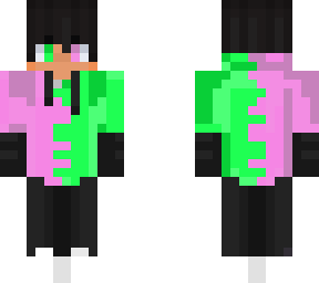 friends skin