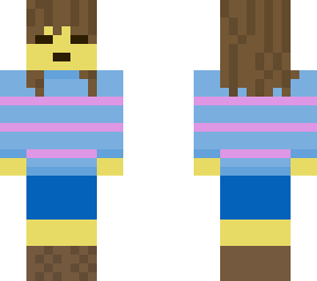 frisk