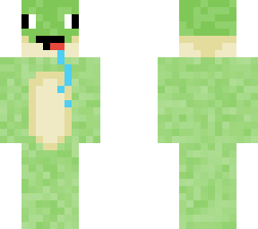frog