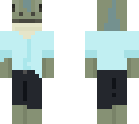 frog skin formal