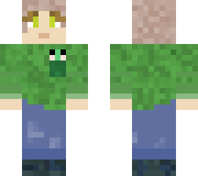 frog sweater