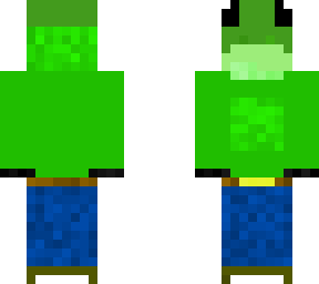 frogg