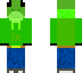 frogg fixed!