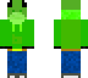 frogg fixed! again