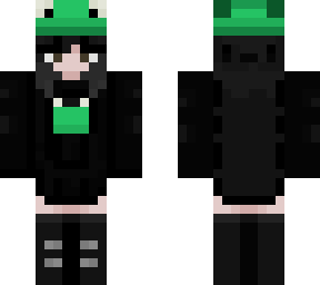 froggie girl :)) -fixed