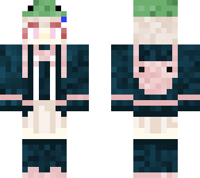 froggy chiaki 2