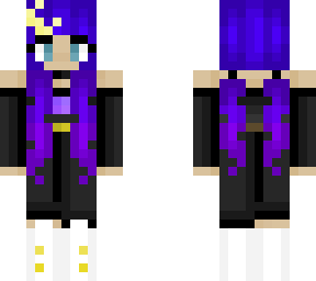 galaxy girl