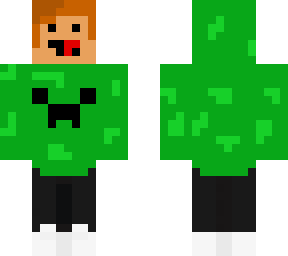 gaming creeper