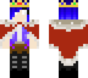 generfluid monarch